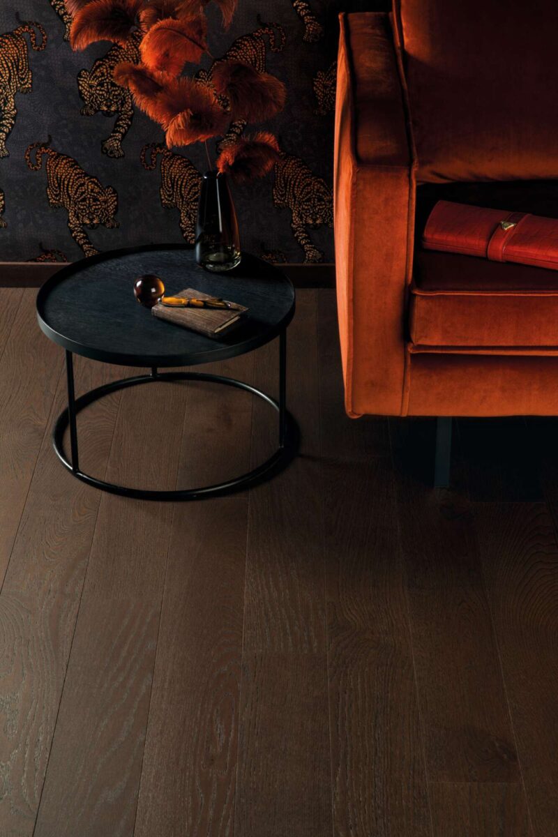Parket | Oak Brazilian Brown Animoso