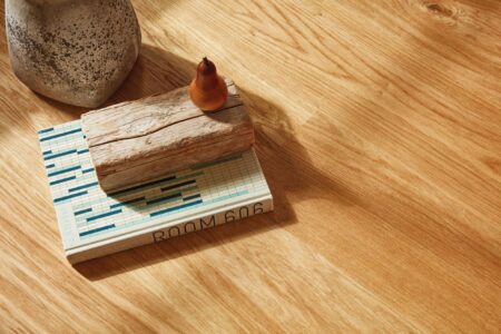 Parket | Oak Transparent Andante