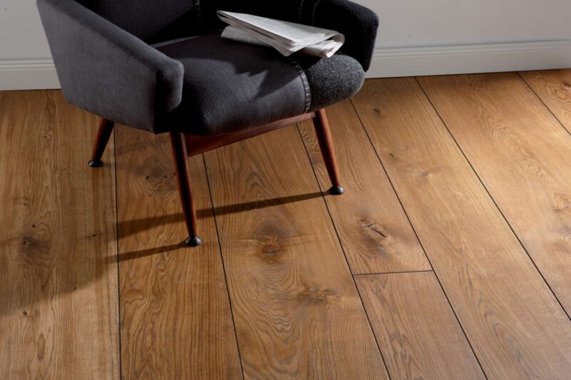 Parket | Oak Antique Canyon