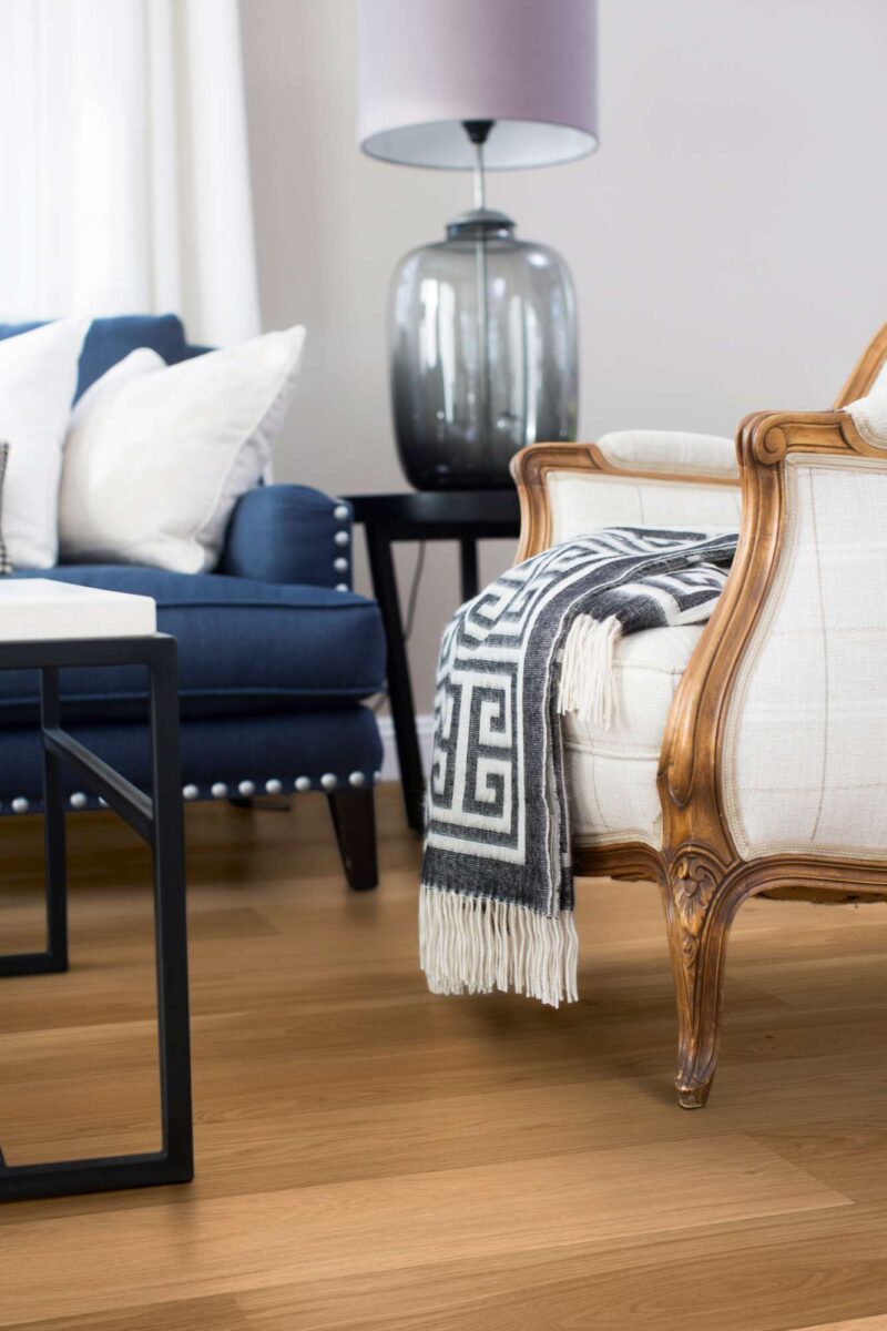Parket | Oak Transparent Andante