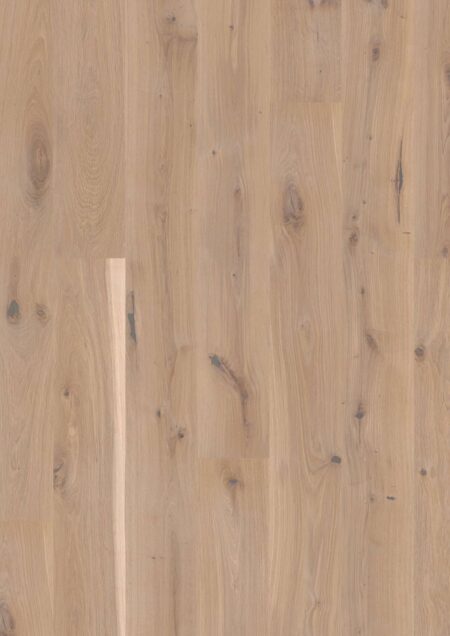 Parket | Oak White Vivo