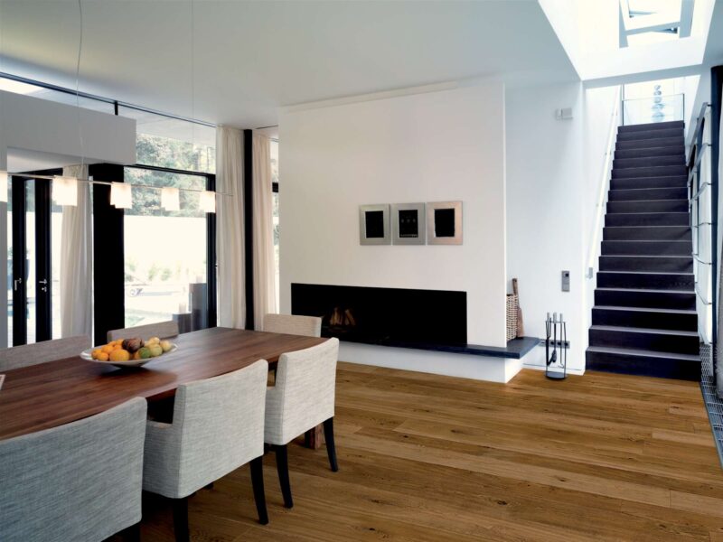 Parket | Oak Antique Canyon
