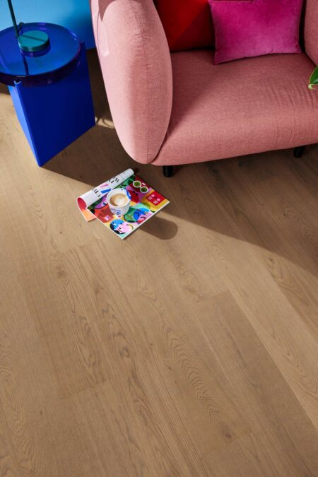 Parket | Oak Medium Grey Animoso Mix