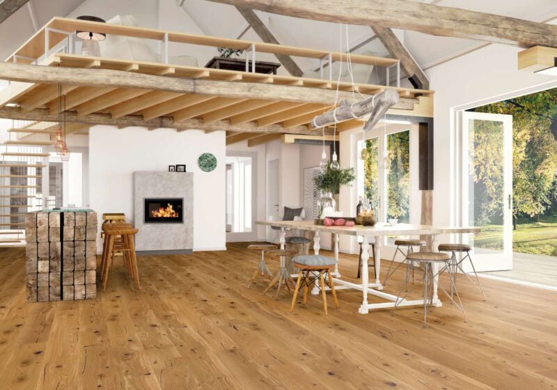 Parket | Oak Epoca Espressivo