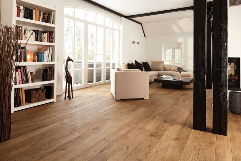 Parket | Oak Alamo Vivo