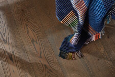 Parket | Oak Brown Jasper Vivo