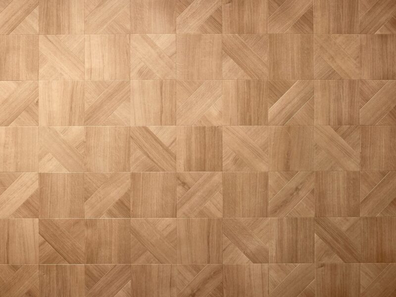 Vinil | White Oak