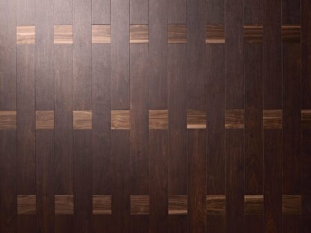 Vinil | Wild Walnut