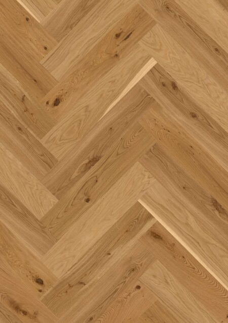 Parket | Oak Transparent Vivo
