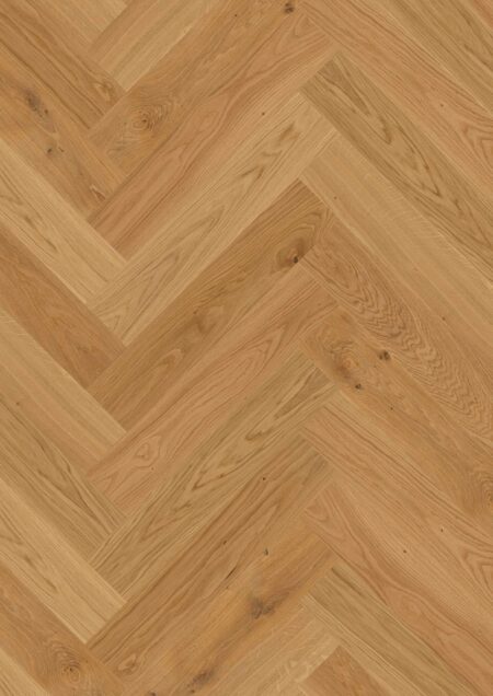 Parket | Oak Transparent Adagio
