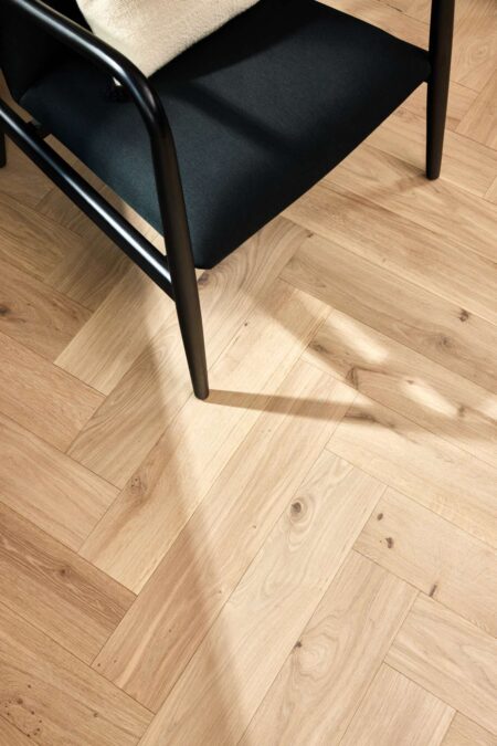 Parket | Oak Transparent Animoso