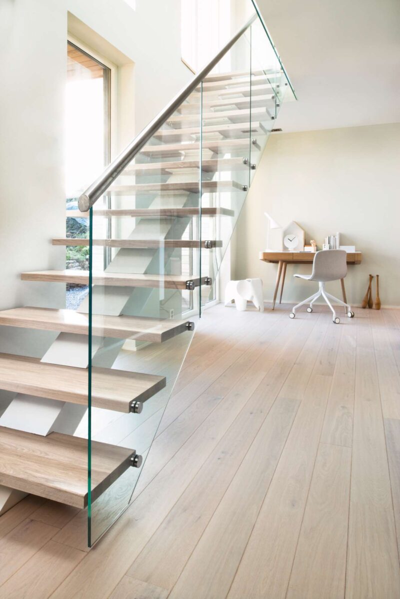 Parket | Oak Pearl Animoso