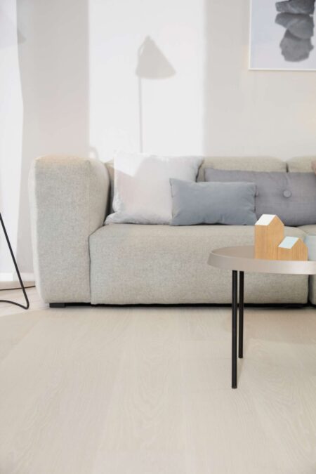 Parket | Oak White Andante Live Pure