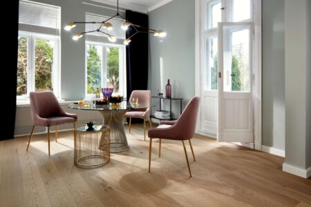 Parket | Oak Sand Animoso