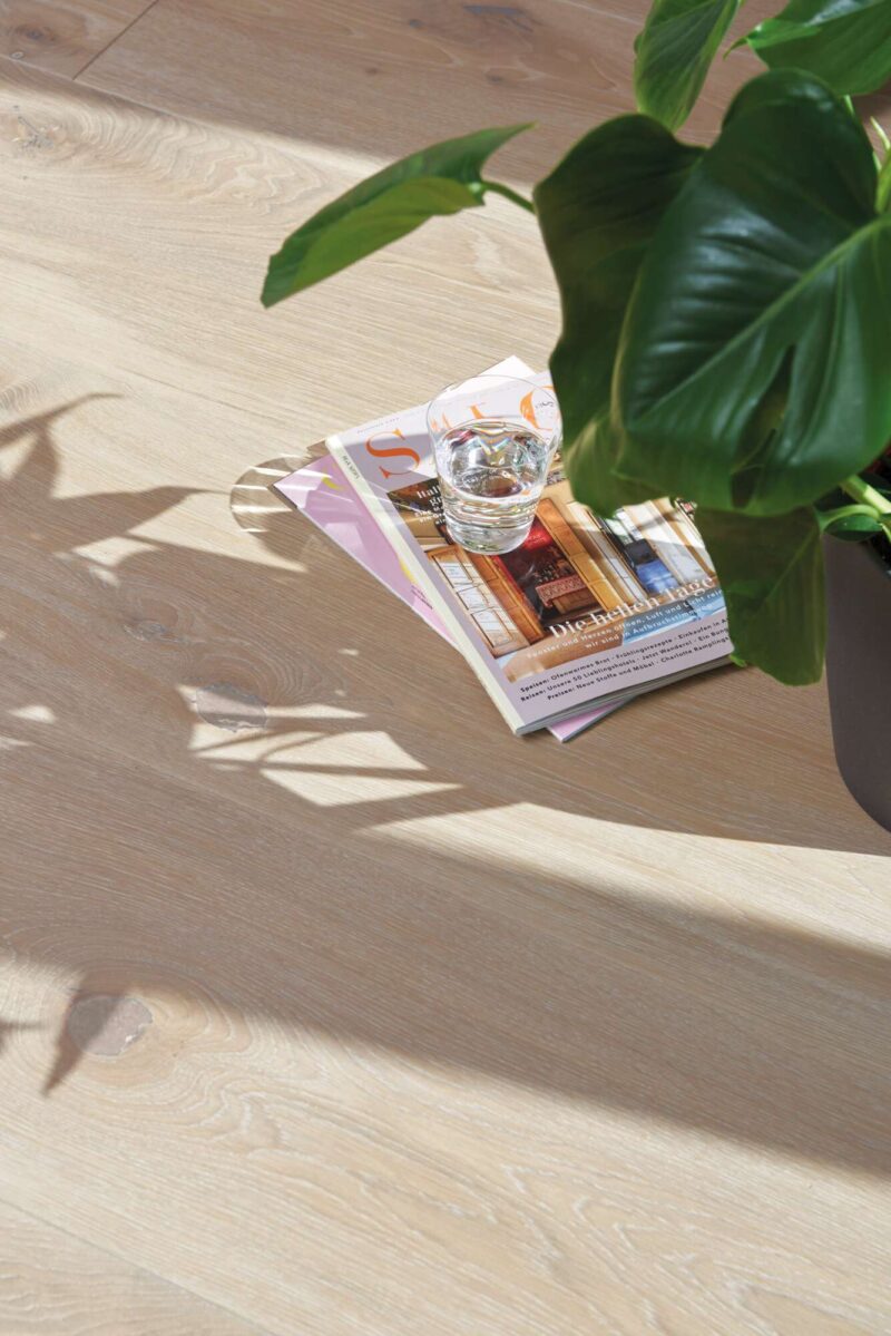 Parket | Oak Grey Harmony Canyon