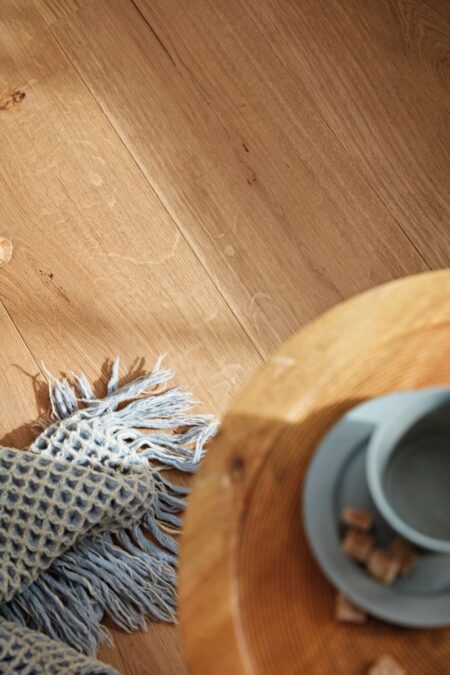 Parket | Oak Authentic Vivo