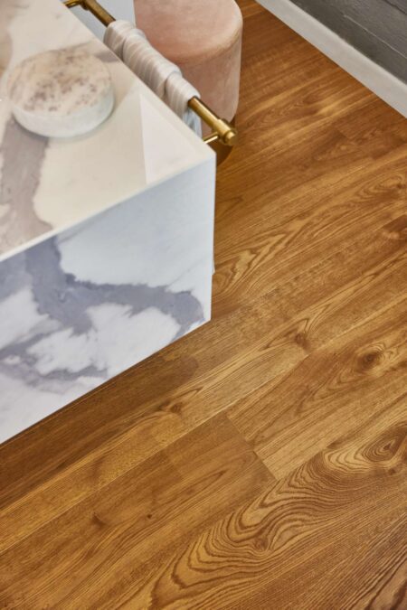 Parket | Oak Transparent Semi Smoked Animoso