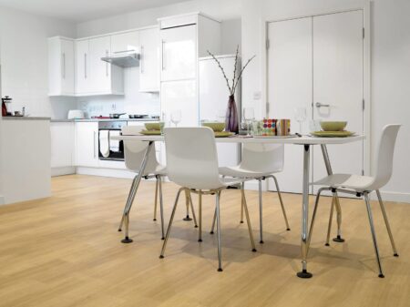 Vinil | White Oak
