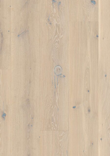 Parket | Oak Pale White Canyon
