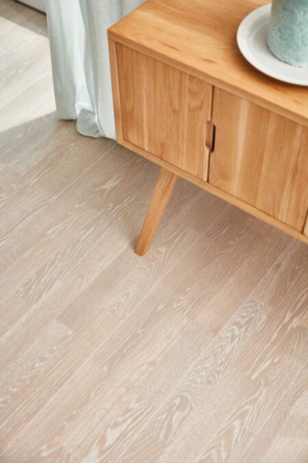 Parket | Oak Grey Harmony Finale
