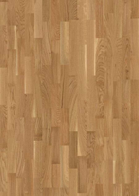 Parket | Oak Transparent Finale
