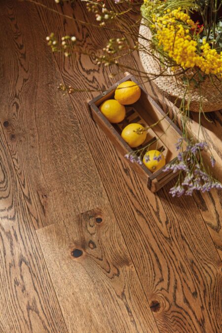 Parket | Oak Alamo Vivo
