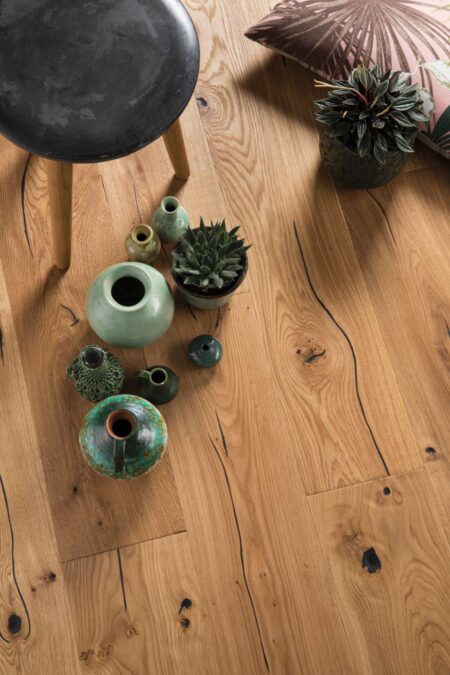 Parket | Oak Epoca Espressivo