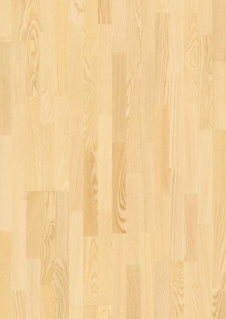 Parket | Ash Transparent Andante