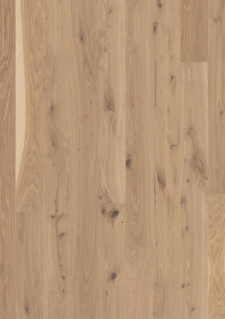 Parket | Oak Transparent Vivo