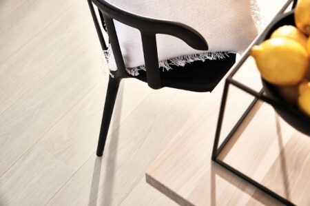 Parket | Oak White Andante Live Pure