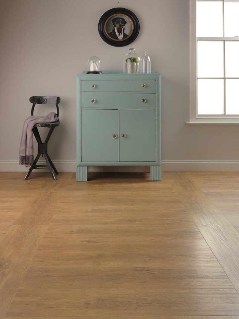 Vinil | French Oak