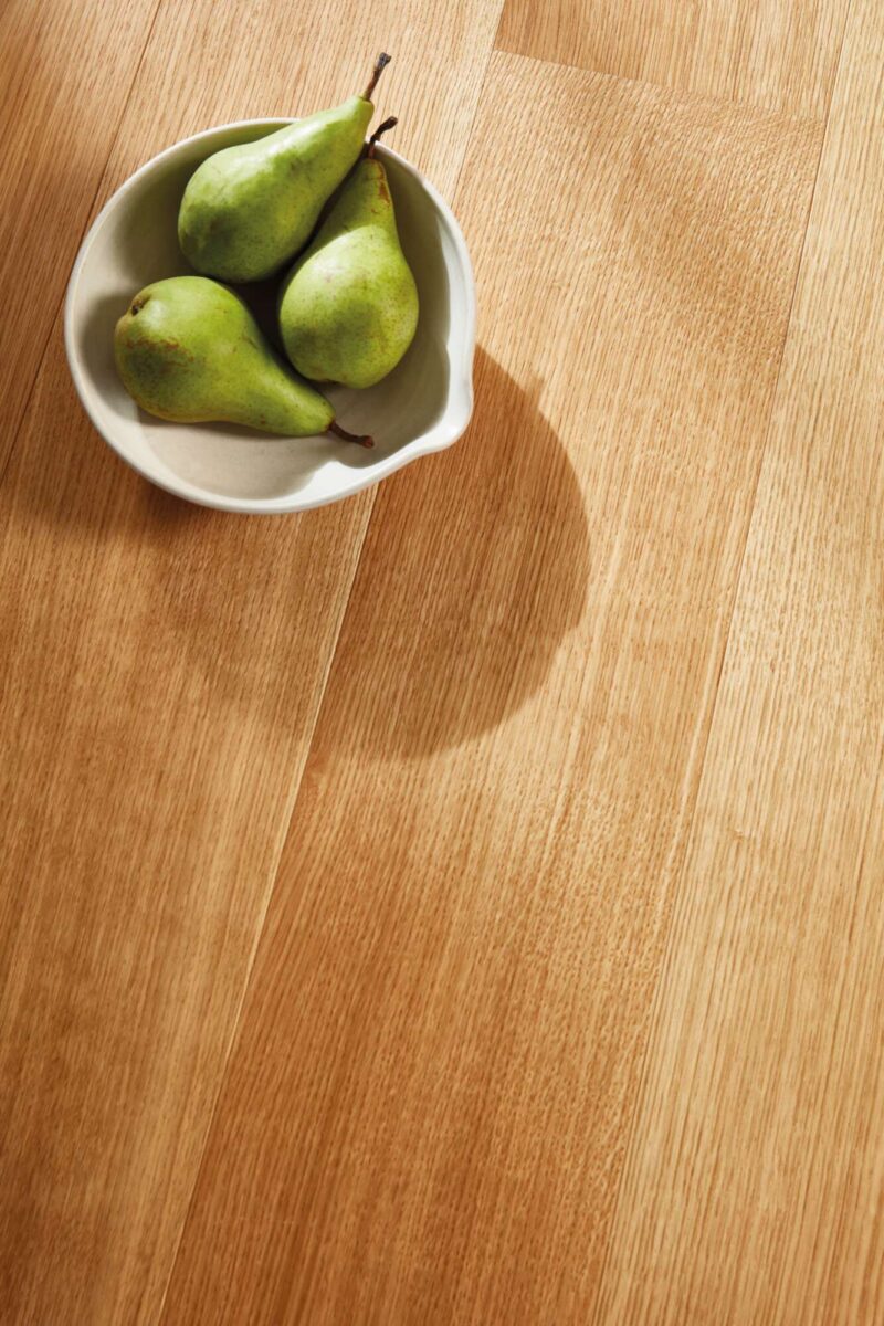 Parket | Oak Transparent Andante