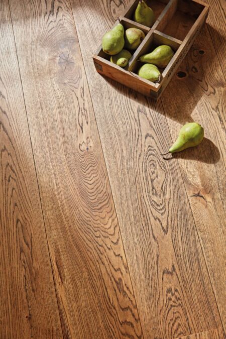Parket | Oak Alamo Vivo