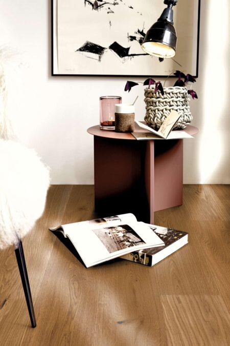 Parket | Oak Honey Vivo