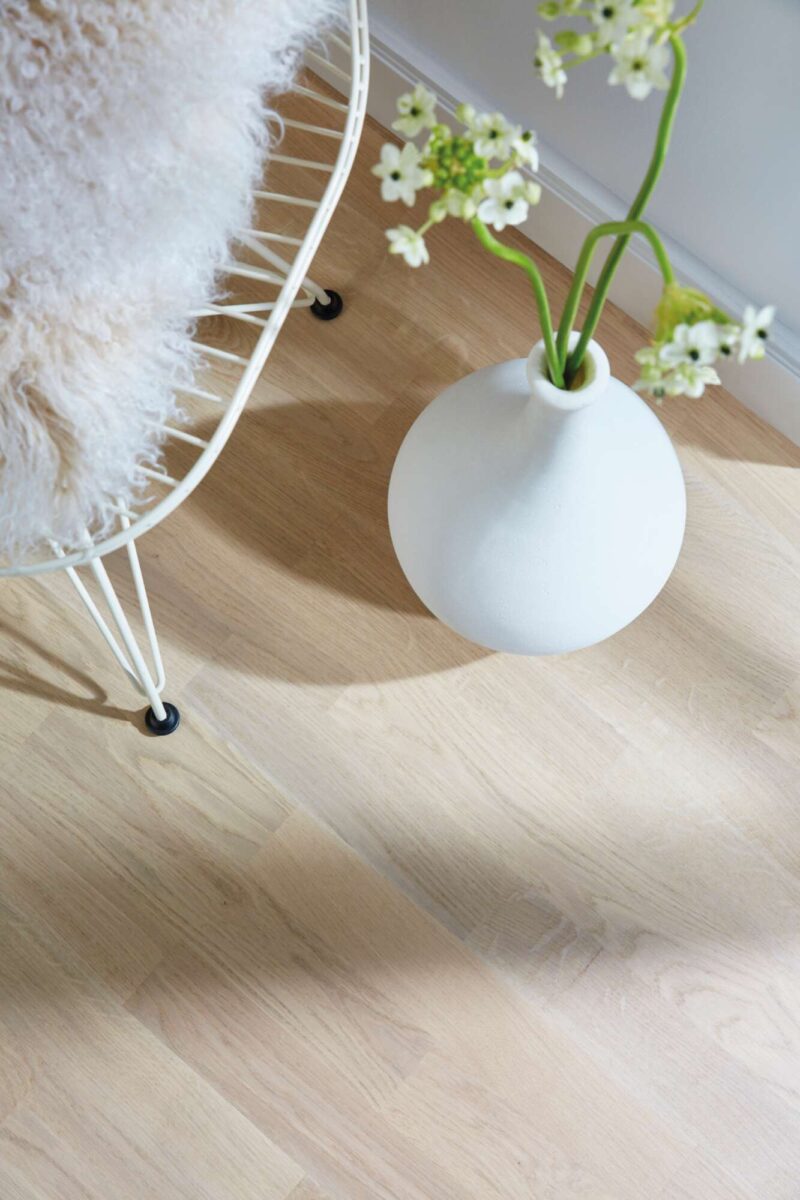Parket | Oak Transparent Andante
