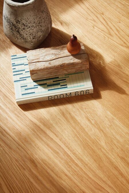 Parket | Oak Transparent Andante