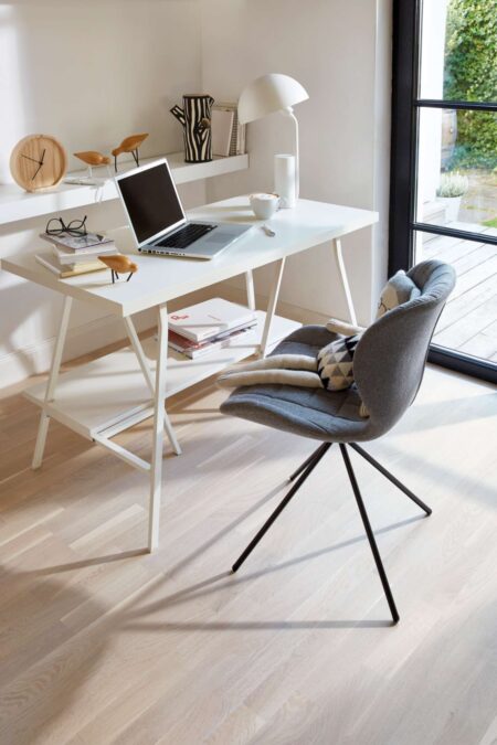 Parket | Oak White Concerto Live Pure