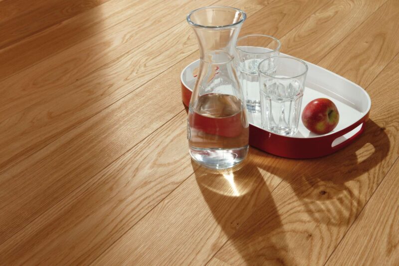 Parket | Oak Transparent Andante