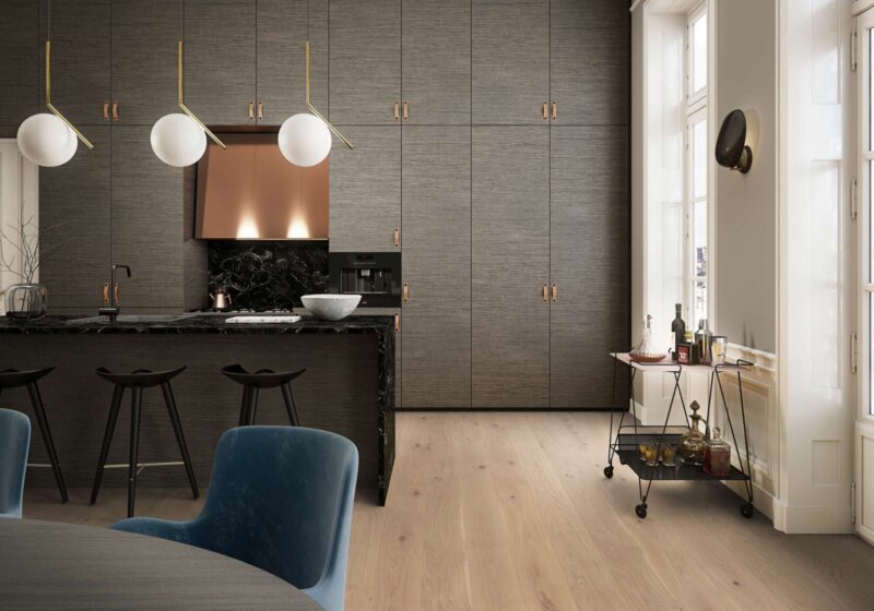 Parket | Oak Transparent Animoso