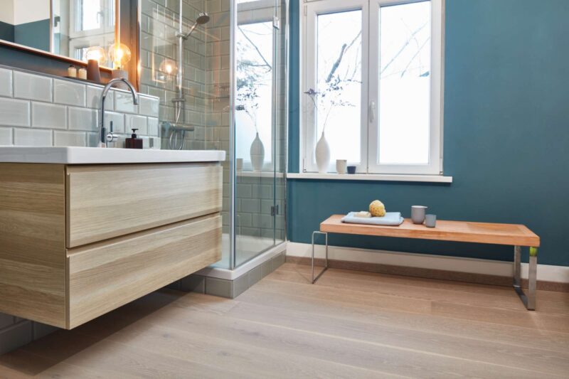 Parket | Oak Grey Harmony Animoso