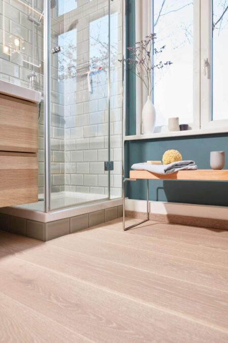 Parket | Oak Grey Harmony Animoso