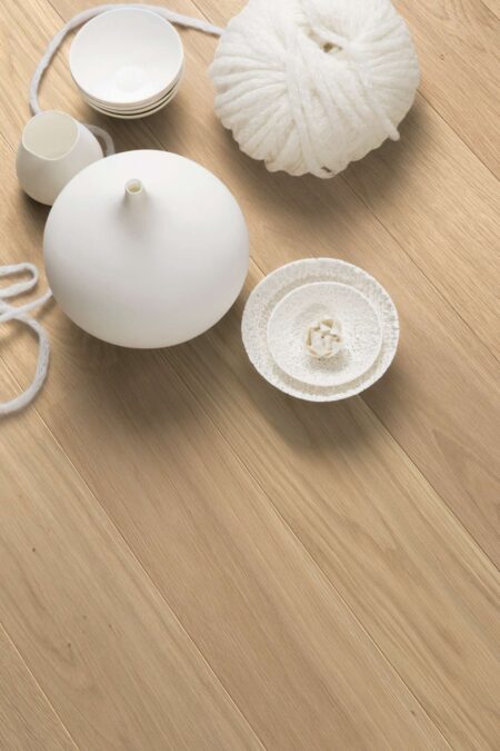 Parket | Oak Transparent Andante
