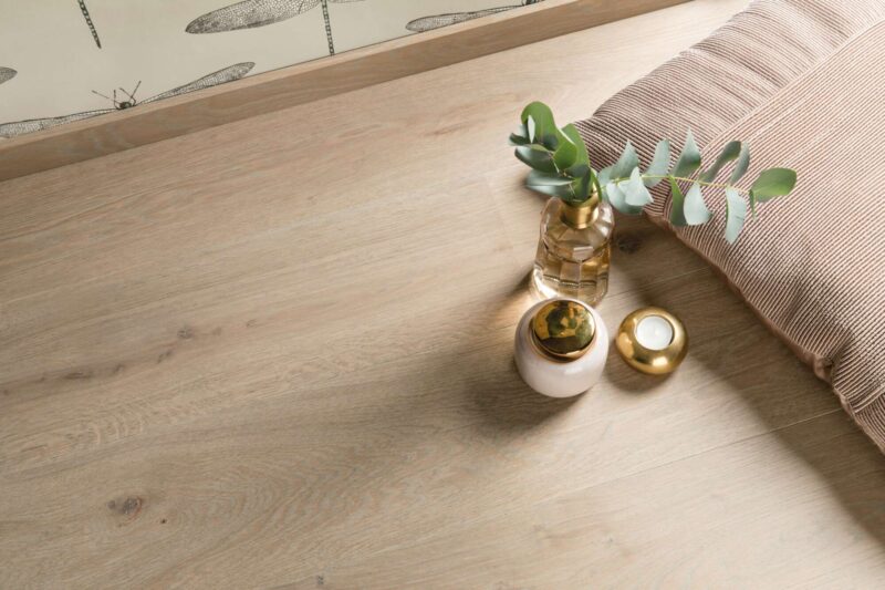 Parket | Oak Warm Grey Animoso