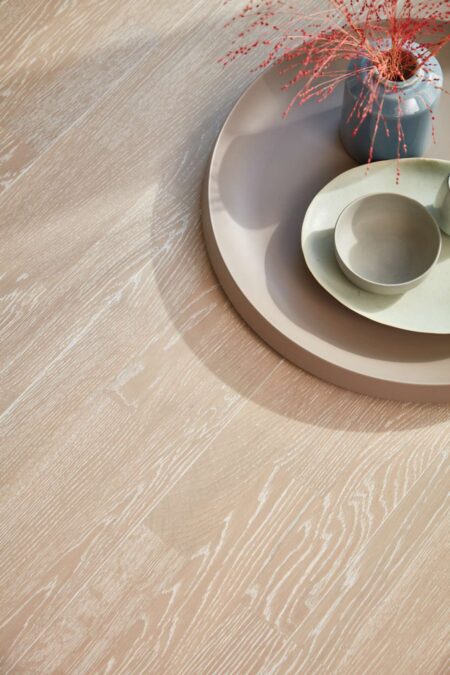 Parket | Oak Grey Harmony Finale