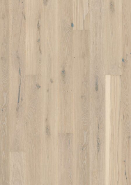 Parket | Oak Pale White Vivo