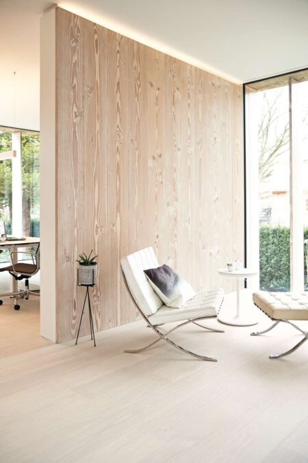 Parket | Oak White Andante Live Pure