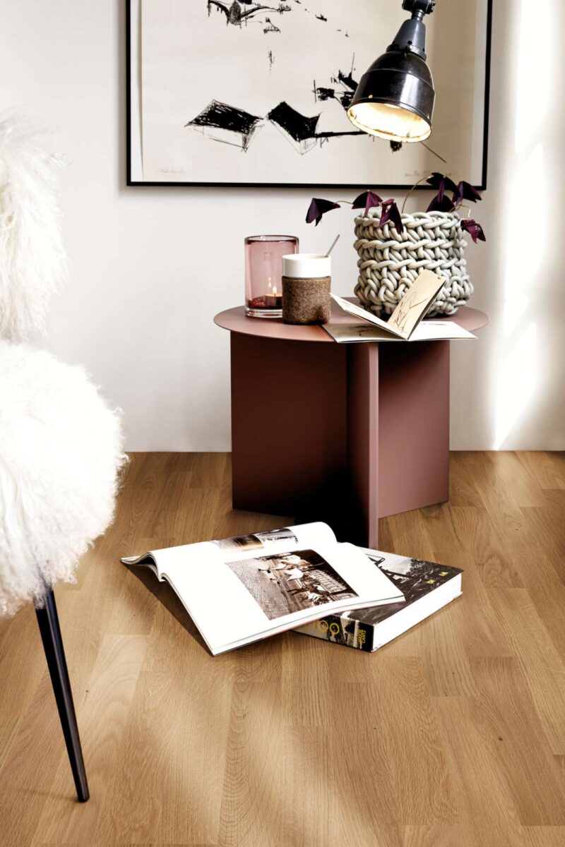 Parket | Oak Transparent Andante