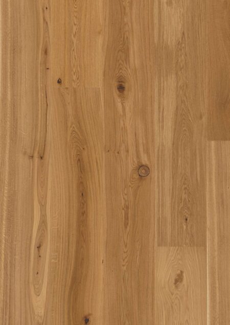 Parket | Oak Transparent Traditional