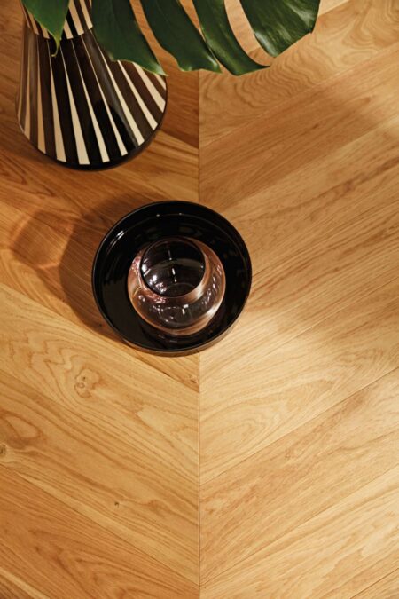 Parket | Oak Transparent Adagio