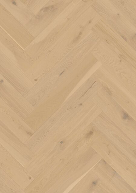 Parket | Oak Pale White Vivo